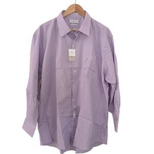 Bill Blass men’s shirt NWT